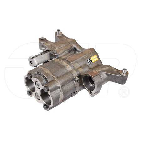 Aic Replacement Parts Pump Gp-Oil Fits Caterpillar Models 1981508